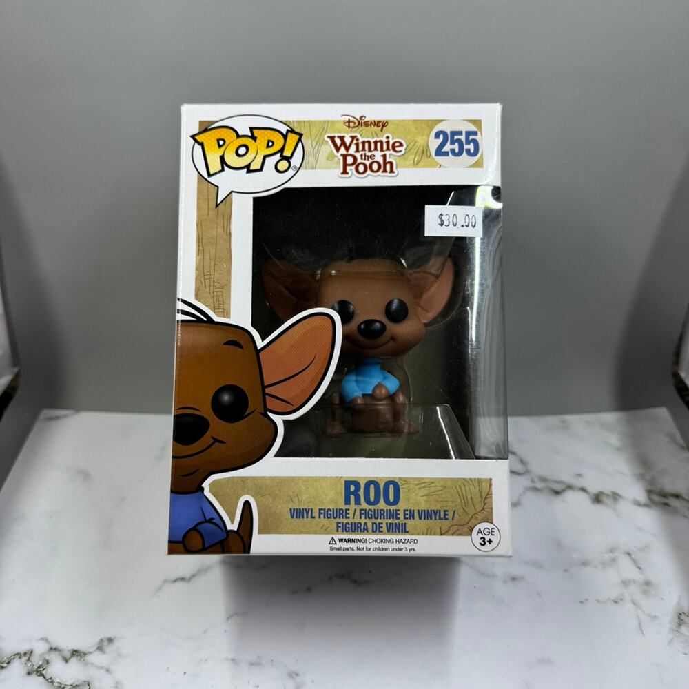 Roo Funko Pop 255